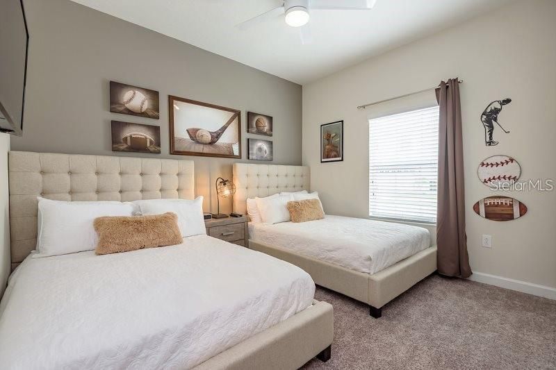 1585 Sandbagger Drive , Champions Gate, FL 33896 Photo