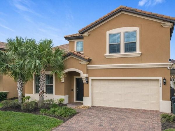 1602 LIMA AVENUE , KISSIMMEE, FL 34747