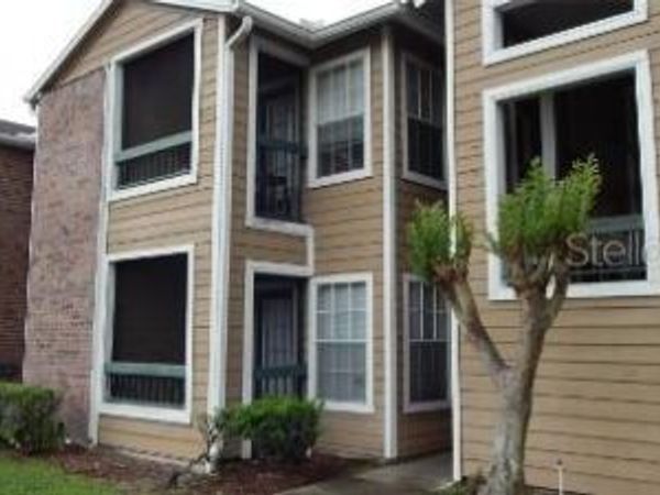 5500 DEVONBRIAR WAY , Unit G108, ORLANDO, FL 32822