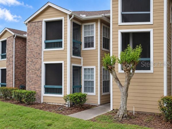 5500 DEVONBRIAR WAY, Unit G108, ORLANDO, FL 32822