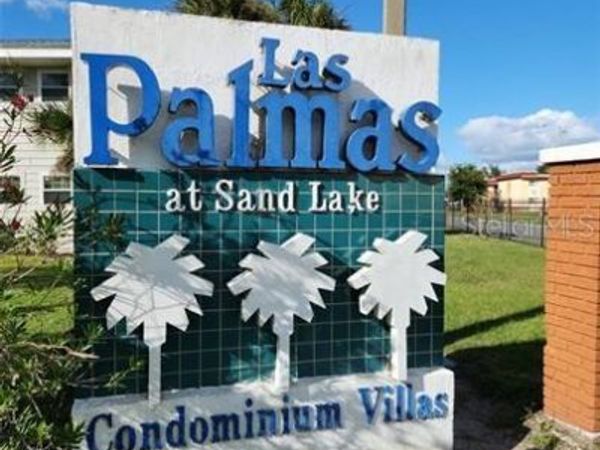 828 SKY LAKE CIRCLE , Unit B, ORLANDO, FL 32809