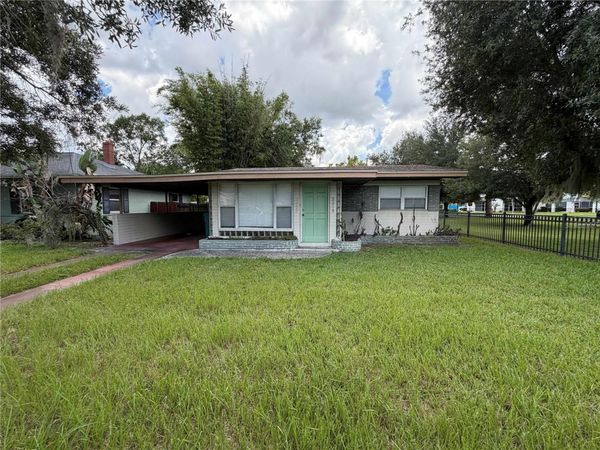 3215 N ORANGE AVENUE , ORLANDO, FL 32803