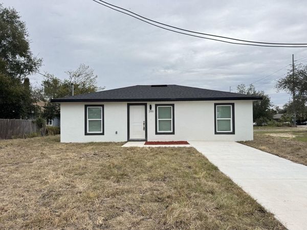 399 QUENTIN AVENUE NW, WINTER HAVEN, FL 33881