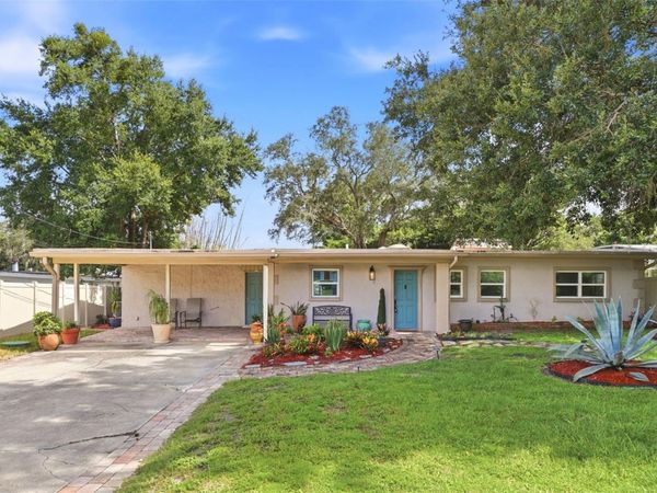 6714 NINA ROSA DRIVE , Unit A, ORLANDO, FL 32819