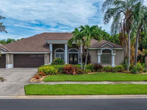 10675 PARK PLACE DRIVE , SEMINOLE, FL 33778