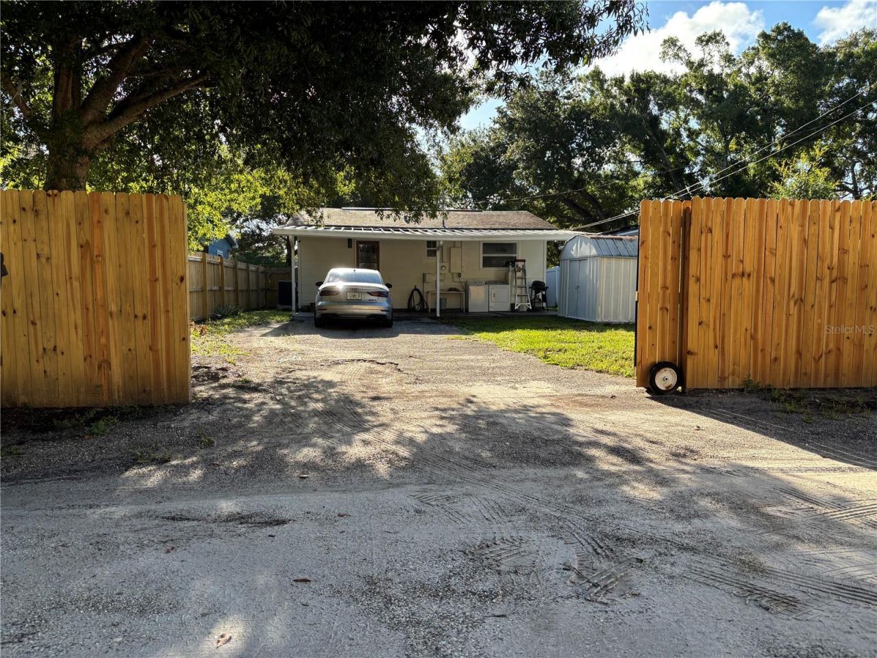 4420 Dr Martin Luther King Jr Street N, Saint Petersburg, FL 33703 Photo
