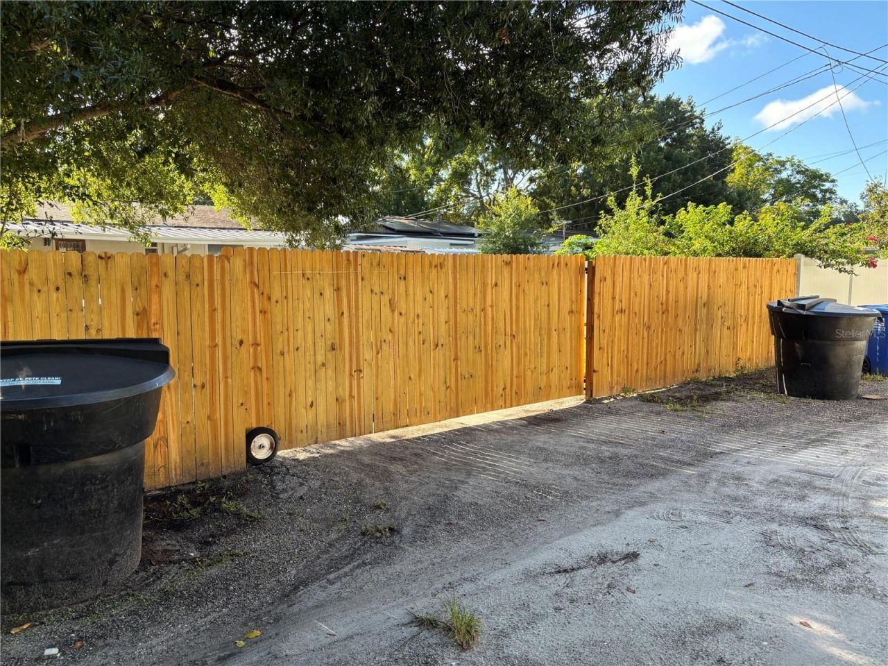 4420 Dr Martin Luther King Jr Street N, Saint Petersburg, FL 33703 Photo