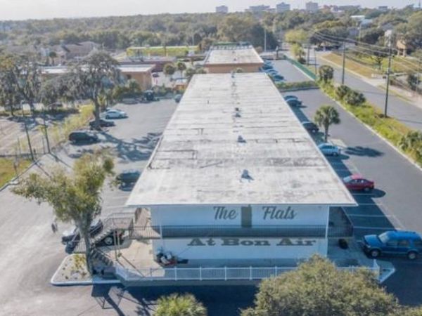 515 BON AIR STREET , Unit 130, LAKELAND, FL 33805