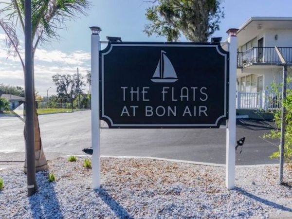515 BON AIR STREET , Unit 146, LAKELAND, FL 33805