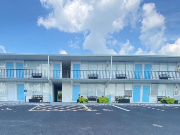 515 BON AIR STREET , Unit 160, LAKELAND, FL 33805