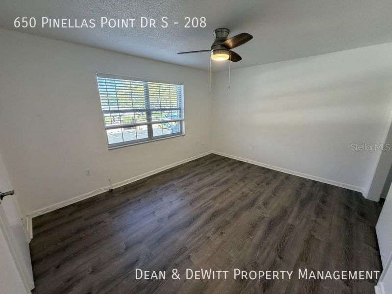 650 Pinellas Point Drive S, Unit 208, Saint Petersburg, FL 33705 Photo