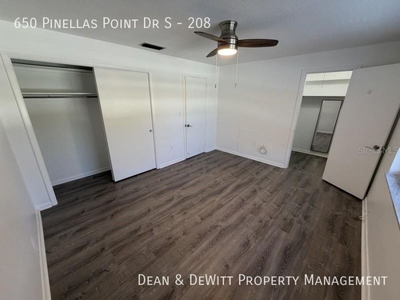 650 Pinellas Point Drive S, Unit 208, Saint Petersburg, FL 33705 Photo