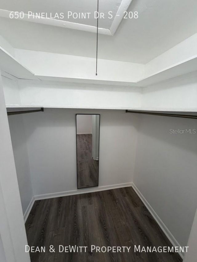 650 Pinellas Point Drive S, Unit 208, Saint Petersburg, FL 33705 Photo