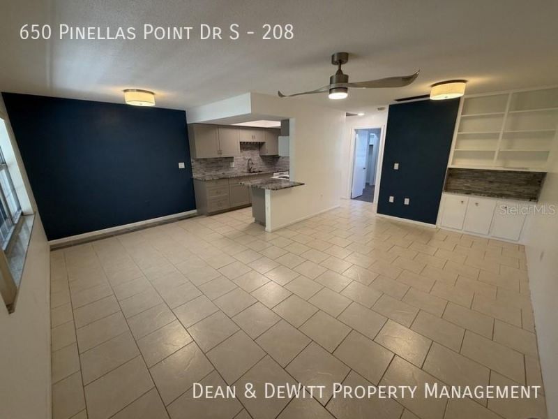 650 Pinellas Point Drive S, Unit 208, Saint Petersburg, FL 33705 Photo