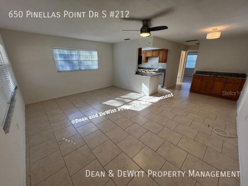 650 Pinellas Point Drive S, Unit 212, Saint Petersburg, FL 33705 Photo