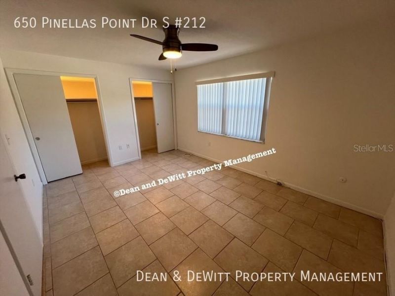 650 Pinellas Point Drive S, Unit 212, Saint Petersburg, FL 33705 Photo