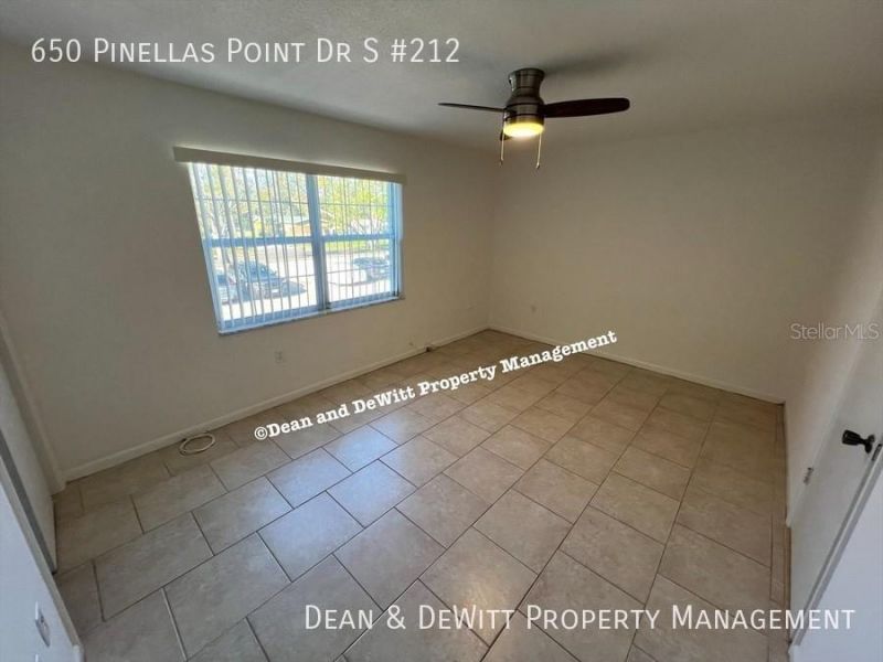 650 Pinellas Point Drive S, Unit 212, Saint Petersburg, FL 33705 Photo