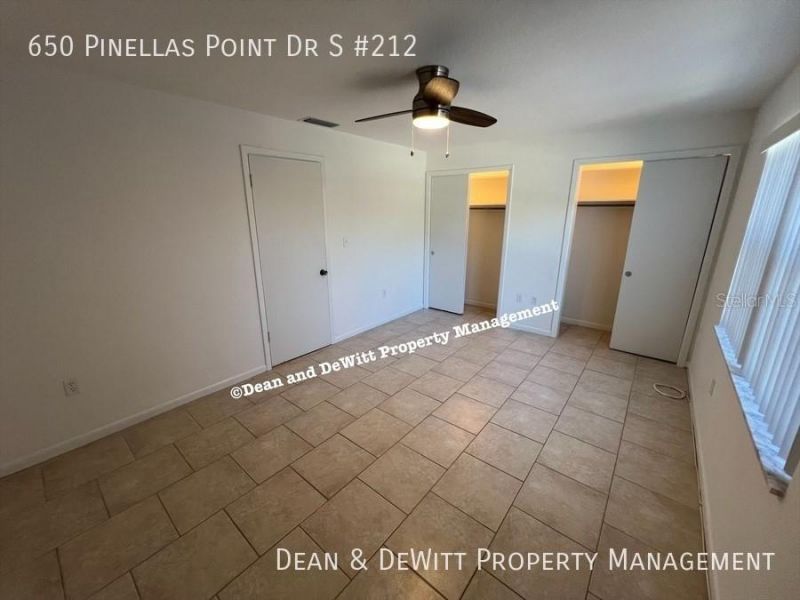 650 Pinellas Point Drive S, Unit 212, Saint Petersburg, FL 33705 Photo