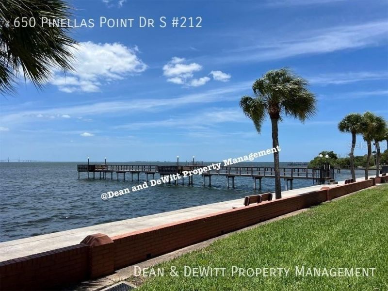 650 Pinellas Point Drive S, Unit 212, Saint Petersburg, FL 33705 Photo
