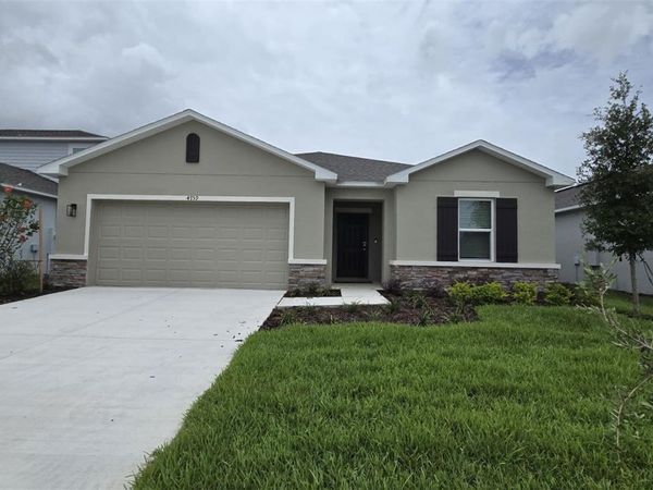 4759 CLOISTER STREET , KISSIMMEE, FL 34758