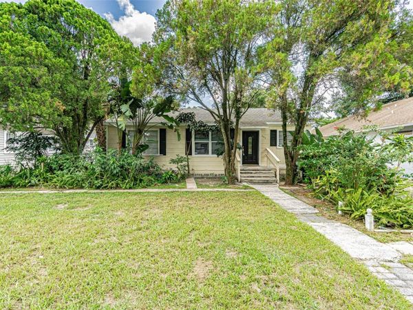 505 E VIRGINIA AVENUE , TAMPA, FL 33603