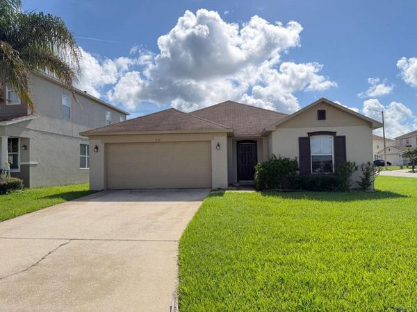 DAVENPORT, FL 33897