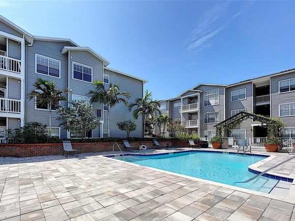 800 S DAKOTA AVENUE , Unit 431, TAMPA, FL 33606