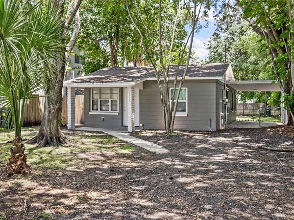 6014 S 6TH STREET , TAMPA, FL 33611