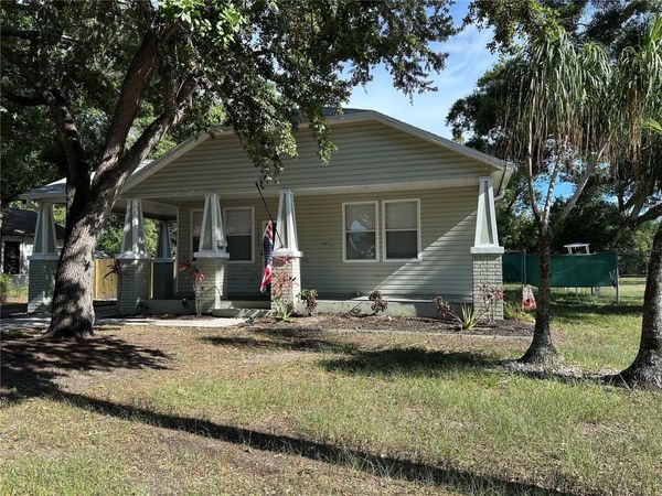 1215 E 29TH AVENUE , TAMPA, FL 33605