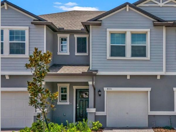 8971 GALLANTREE PLACE , LAND O LAKES, FL 34637