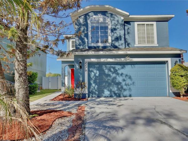 2115 HEATHWOOD CIRCLE , ORLANDO, FL 32828