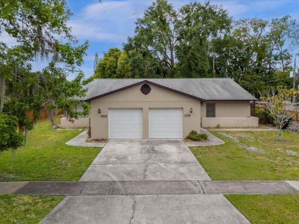 5214 KEMPSTON DRIVE , ORLANDO, FL 32812