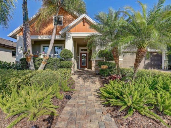 7209 MEETING HOUSE LANE , APOLLO BEACH, FL 33572