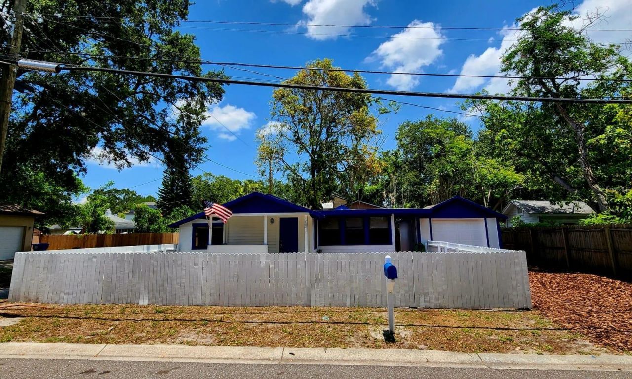2801 18th Street N, Saint Petersburg, FL 33713 Photo