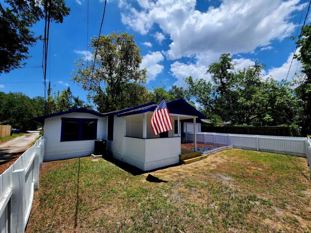 2801 18th Street N, Saint Petersburg, FL 33713 Photo