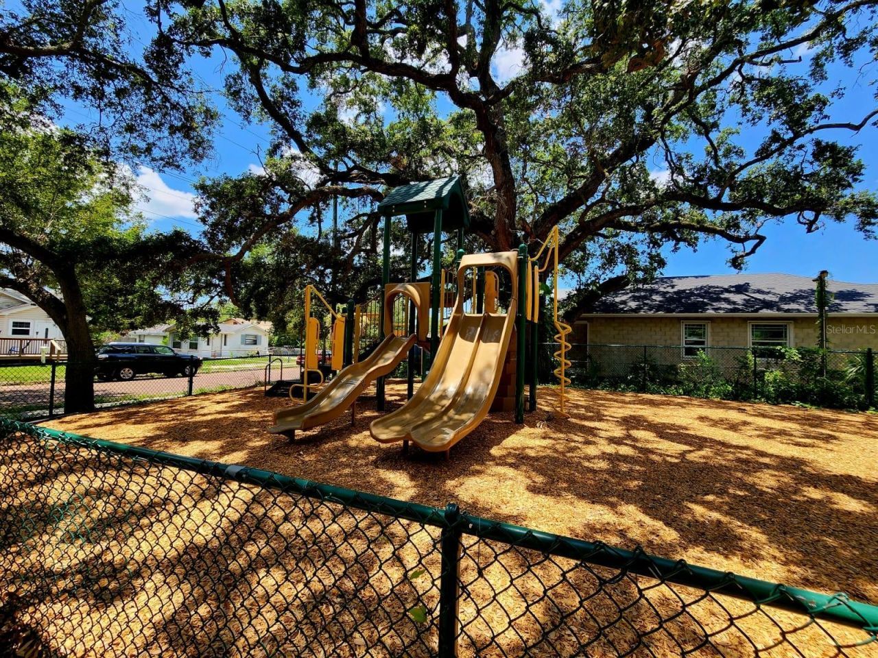 2801 18th Street N, Saint Petersburg, FL 33713 Photo