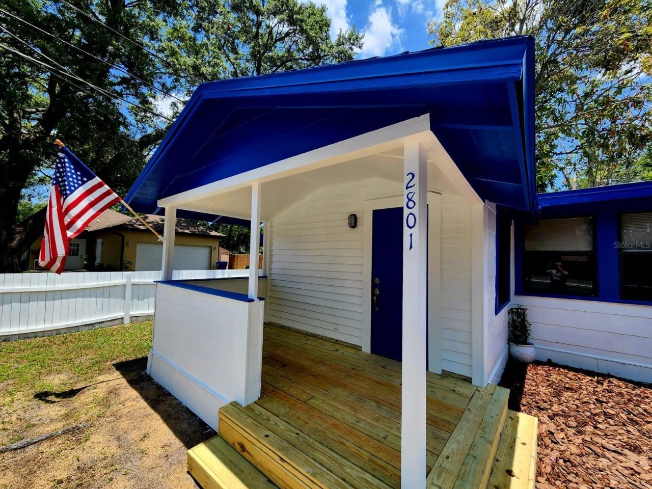 2801 18th Street N, Saint Petersburg, FL 33713 Photo