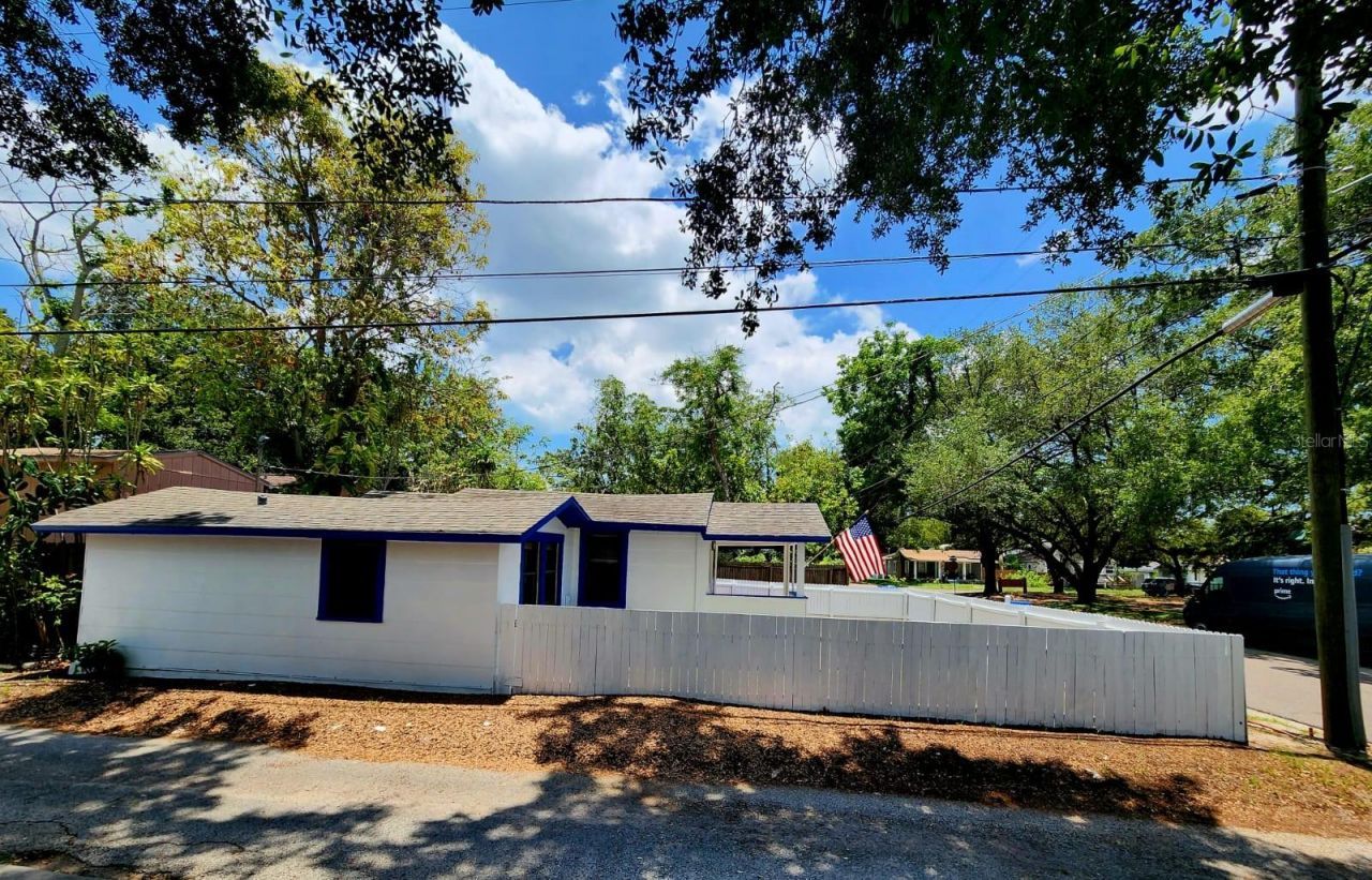 2801 18th Street N, Saint Petersburg, FL 33713 Photo