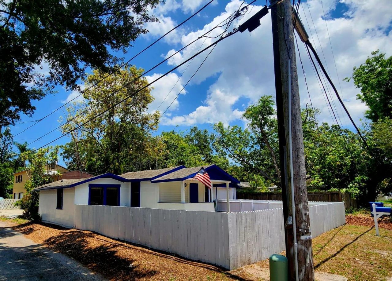 2801 18th Street N, Saint Petersburg, FL 33713 Photo