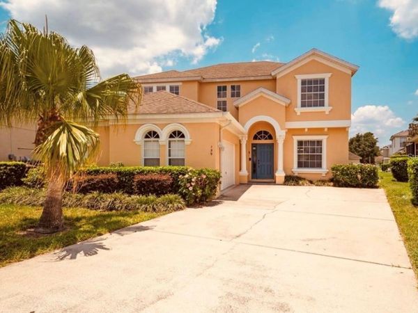 139 MINNIEHAHA CIRCLE , HAINES CITY, FL 33844