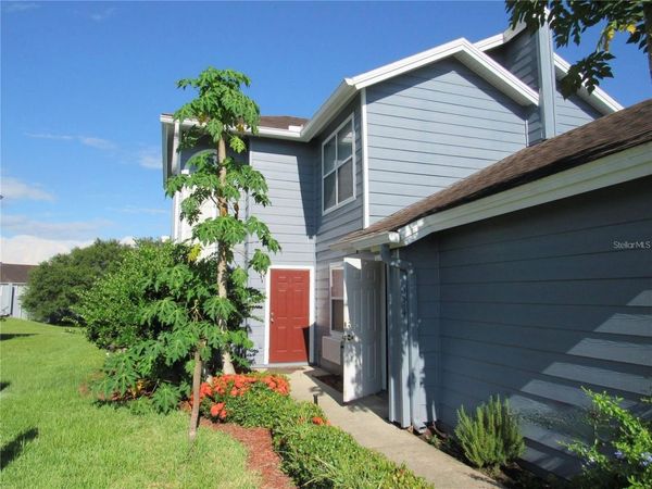 934 CARIBBEAN DRIVE , DAVENPORT, FL 33897
