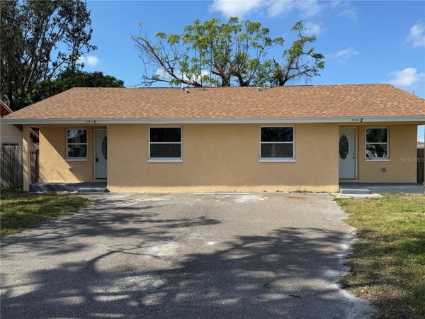 4110 32ND STREET N, ST PETERSBURG, FL 33714
