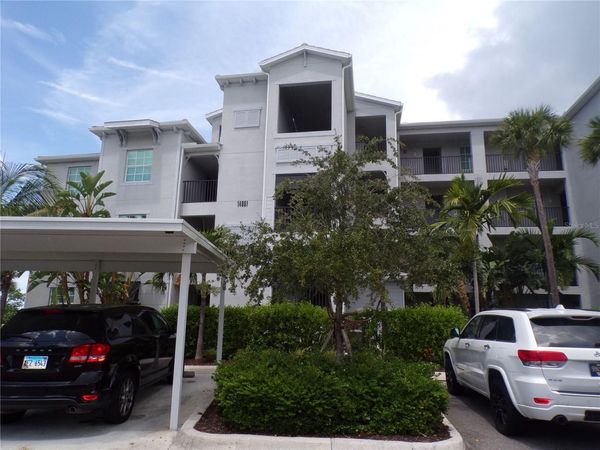 14051 HERITAGE LANDING BOULEVARD , Unit 521, PUNTA GORDA, FL 33955