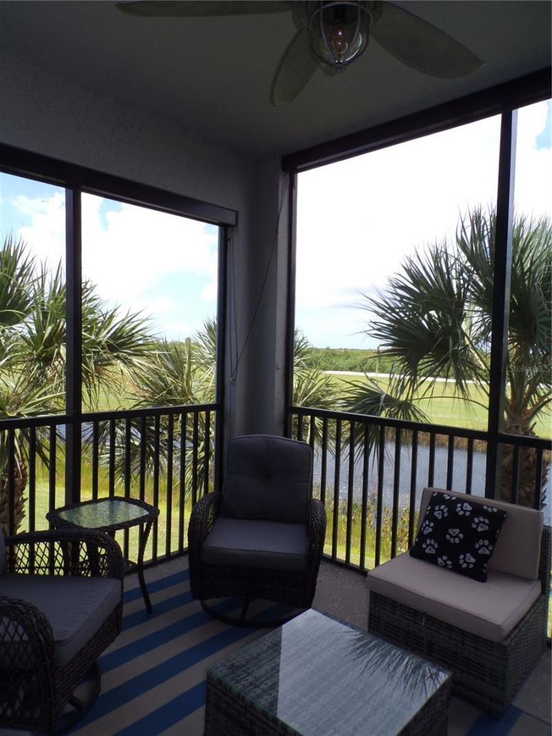 14051 Heritage Landing Boulevard , Unit 521, Punta Gorda, FL 33955 Photo