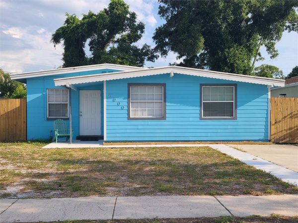 5000 35TH AVENUE N, ST PETERSBURG, FL 33710