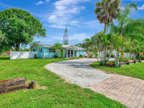 1731 REDWOOD STREET , SARASOTA, FL 34231
