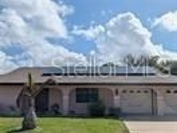 3280 GLENCOVE STREET , PORT CHARLOTTE, FL 33980
