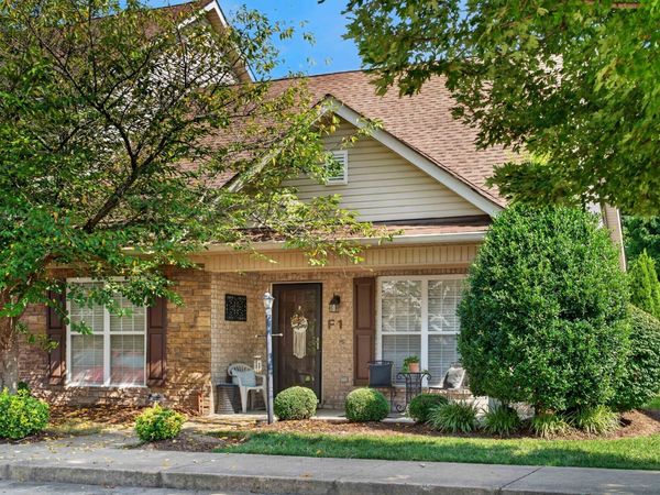 1182 Long Hollow Pike , Unit F1, Gallatin, TN 37066