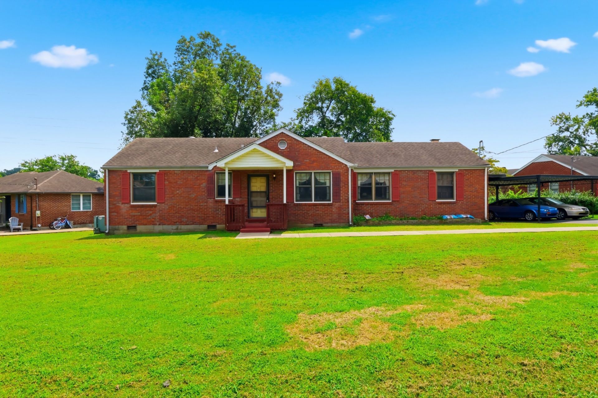 2517 David Dr, Nashville, TN 37214 Main Photo