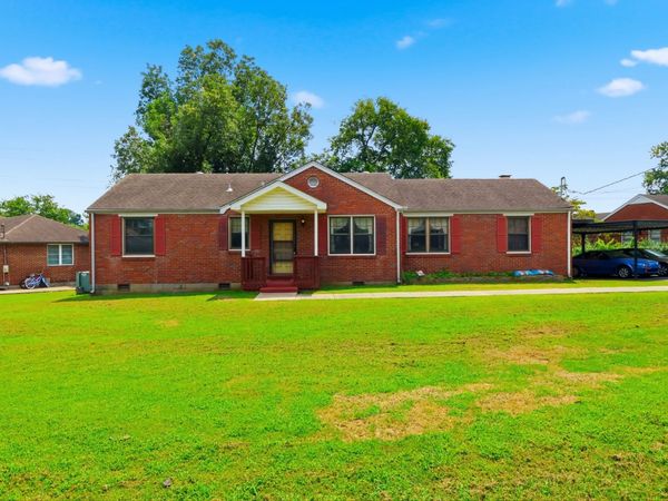 2517 David Dr, Nashville, TN 37214